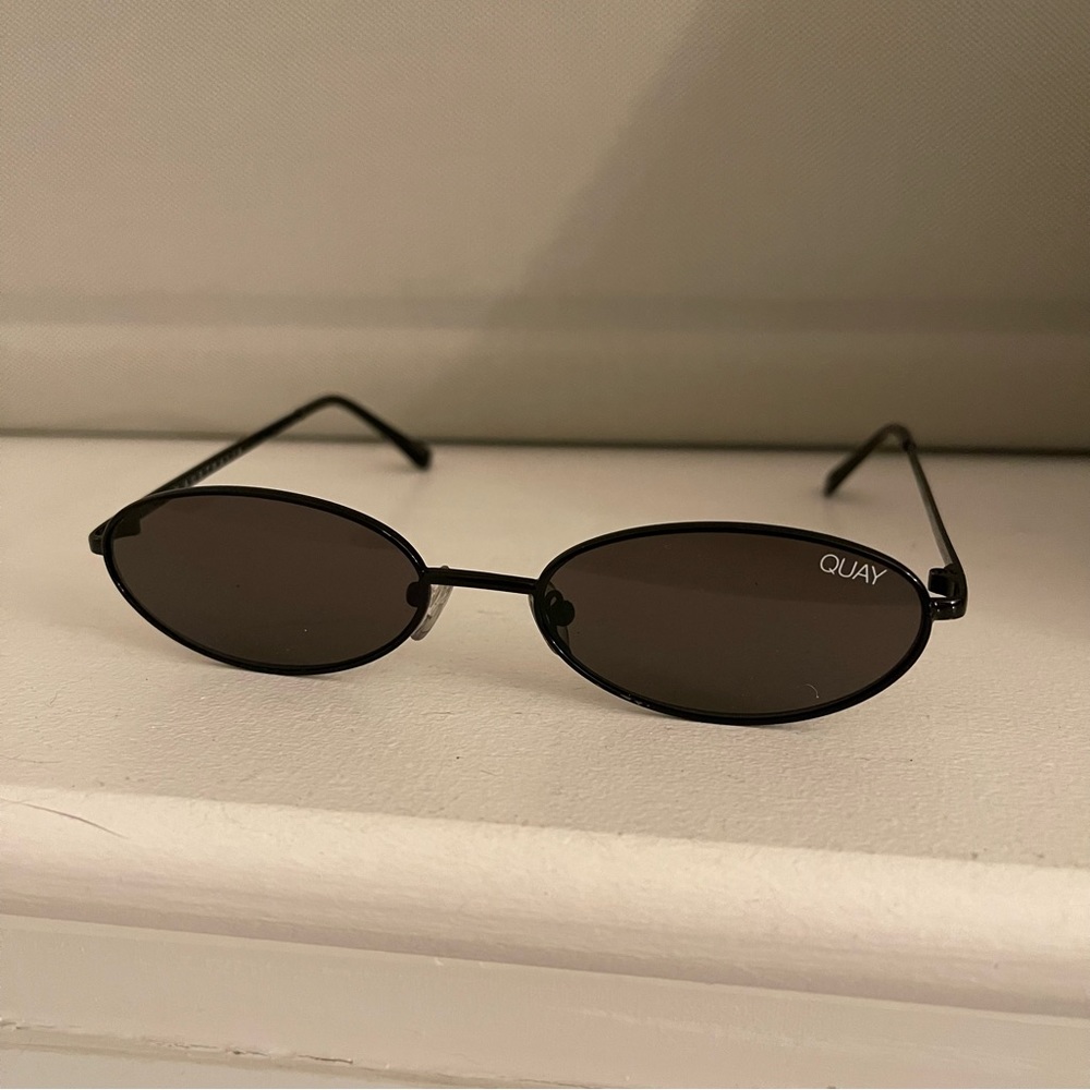Quay Australia Clout Sunglasses